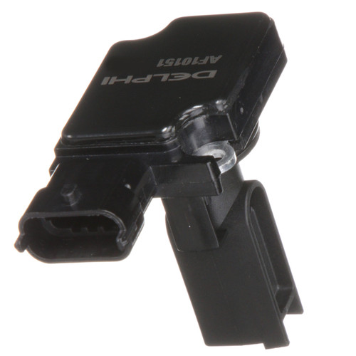 Delphi Mass Air Flow Sensor AF10151 for 2003-2011 Saab 2.0L (9-3, 9-3X)