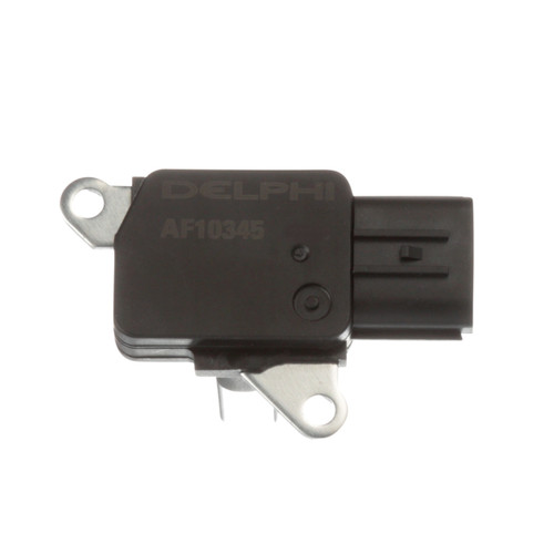 Delphi Mass Air Flow Sensor AF10345 for 2008-2021 Subaru 2.0L 2.5L (Crosstrek, Forester, Impreza, Legacy)