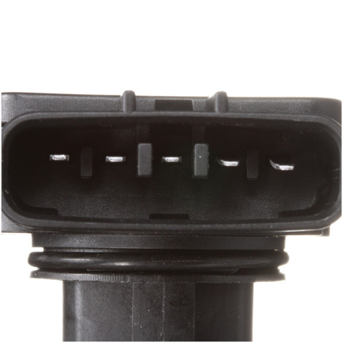 Delphi Mass Air Flow Sensor AF10135 for 1998-2019 Jaguar/Land Rover/Lexus 4.0L 3.0L (S-Type, Vanden Plas, X-Type, XF)