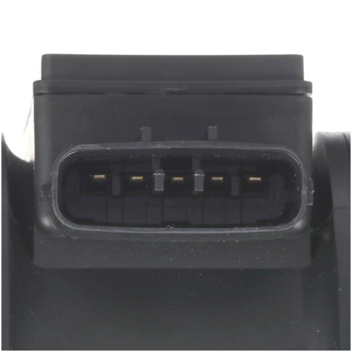Delphi Mass Air Flow Sensor AF10487 for 1994-1998 Ford/Kia/Mazda 1.8L 1.6L (Escort, Sephia, Miata, MPV)