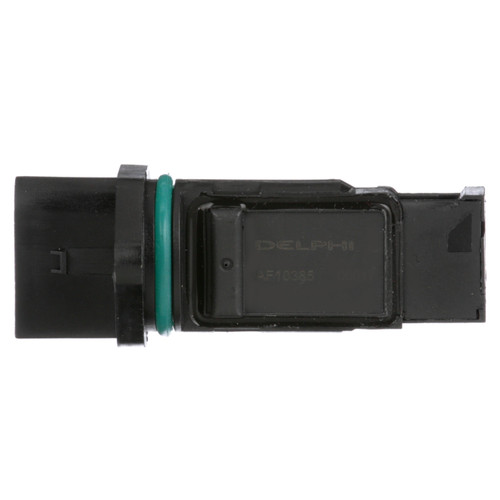 Delphi Mass Air Flow Sensor AF10385 for 2002-2009 Audi/Volkswagen 3.2L 4.0L (A3 Quattro, TT Quattro, Eos, Passat)