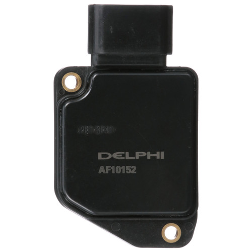 Delphi Mass Air Flow Sensor AF10152 for 1996-1997 INFINITI/Nissan 3.3L (QX4, Pathfinder)