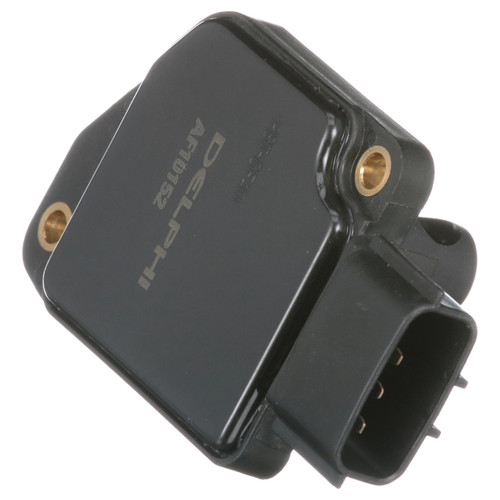 Delphi Mass Air Flow Sensor AF10152 for 1996-1997 INFINITI/Nissan 3.3L (QX4, Pathfinder)