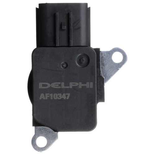 Delphi Mass Air Flow Sensor AF10347 for 2009-2025 Lexus/Pontiac/Scion 1.8L 2.5L (CT200h, ES300h, ES350, GS200t)