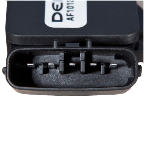 Delphi Mass Air Flow Sensor AF10137 for 2000-2010 Chevrolet/Lexus/Toyota 1.8L 4.3L (Prizm, GS430, SC430, Corolla)