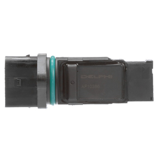 Delphi Mass Air Flow Sensor AF10386 for 2003-2006 Audi 4.2L 1.8L (RS6, TT Quattro)