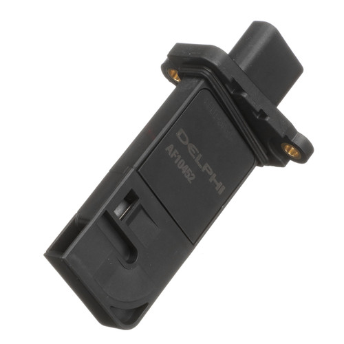 Delphi Mass Air Flow Sensor AF10452 for 2010-2022 Ford/Lincoln 6.8L 5.4L (E-350 Super Duty, E-450 Super Duty, Expedition, Explorer)