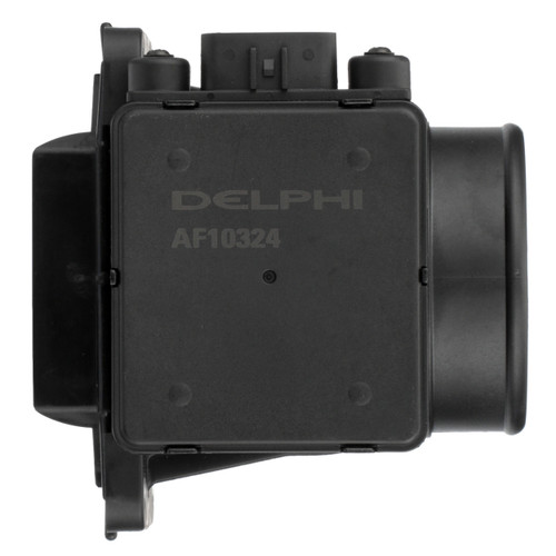 Delphi Mass Air Flow Sensor AF10324 for 1997-2007 Mitsubishi 2.0L 1.8L (Lancer, Mirage, Montero Sport)
