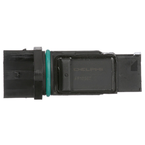 Delphi Mass Air Flow Sensor AF10387 for 1995-2005 Audi/BMW/Land Rover 1.8L 4.4L (TT Quattro, 540i, 740i, 740iL)