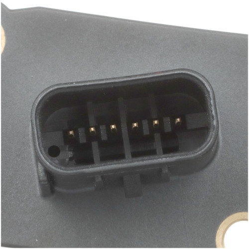 Delphi Mass Air Flow Sensor AF10217 for 2004 Isuzu 3.5L (Axiom, Rodeo)