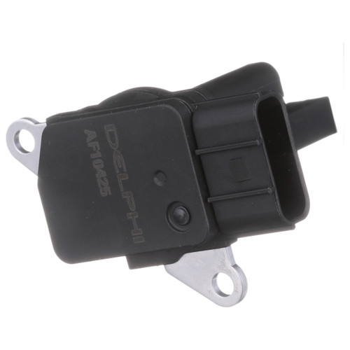 Delphi Mass Air Flow Sensor AF10425 for 2008-2022 Acura/Honda 2.4L 3.5L (ILX, NSX, TSX, Accord)
