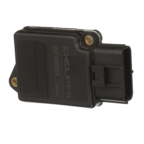 Delphi Mass Air Flow Sensor AF10351 for 1997-1998 Ford 3.0L (Windstar)