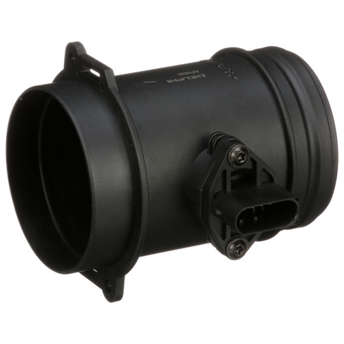 Delphi Mass Air Flow Sensor AF10526 for 2003-2006 BMW 4.4L 4.8L (545i, 645Ci, 745i, 745Li)