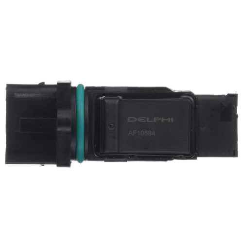 Delphi Mass Air Flow Sensor AF10584 for 1997-2004 Porsche 3.4L 2.5L (911, Boxster)