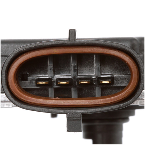 Delphi Mass Air Flow Sensor AF10352 for 1992-1995 Ford/Lincoln/Mercury 4.6L 5.0L (Crown Victoria, Mustang, Town Car, Grand Marquis)