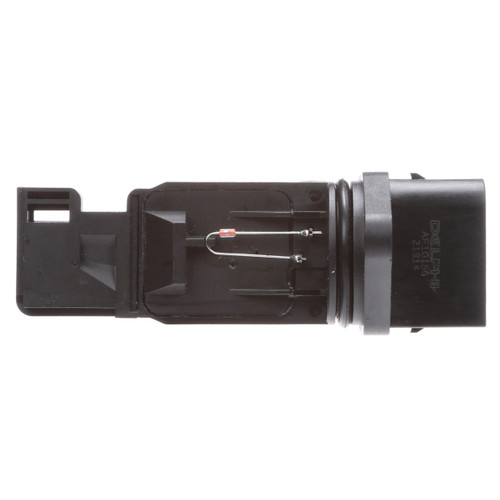 Delphi Mass Air Flow Sensor AF10156 for 1998-2002 Volkswagen 2.0L 1.8L (Beetle, Cabrio, Golf, Jetta)