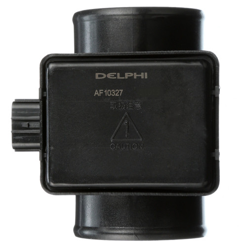 Delphi Mass Air Flow Sensor AF10327 for 1994-1998 Ford/Mazda 1.3L 1.5L (Aspire, Protege)