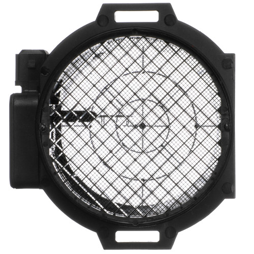 Delphi Mass Air Flow Sensor AF10494 for 2000 Volvo 1.9L (S40, V40)