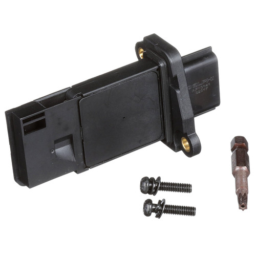 Delphi Mass Air Flow Sensor AF10141 for 2003-2024 Chevrolet/INFINITI/Nissan 2.0L 3.5L (City Express, EX35, EX37, FX35)