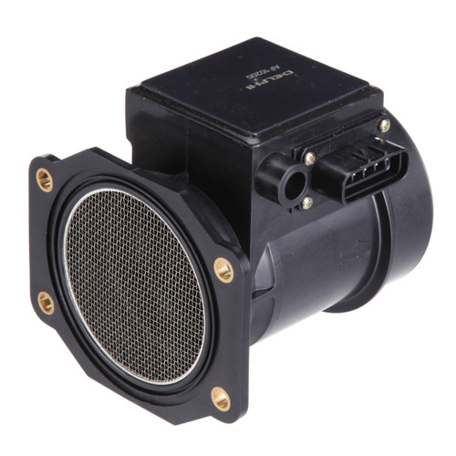 Delphi Mass Air Flow Sensor AF10200 for 1990-1999 Subaru 2.5L 1.8L (Forester, Impreza, Legacy)