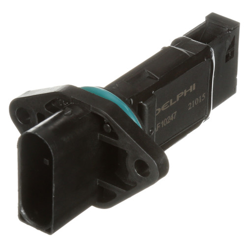 Delphi Mass Air Flow Sensor AF10247 for 1998-1999 Mercedes-Benz 3.0L (E300)