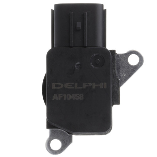 Delphi Mass Air Flow Sensor AF10458 for 2009-2010 Pontiac 2.4L (Vibe)