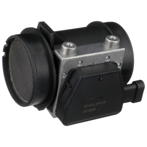 Delphi Mass Air Flow Sensor AF10328 for 1985 Chevrolet/Pontiac 5.0L 5.7L (Camaro, Corvette, Firebird)
