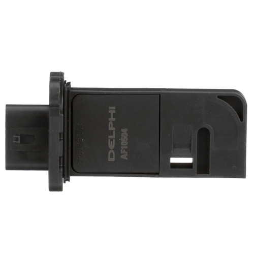 Delphi Mass Air Flow Sensor AF10504 for 2014-2017 BMW 3.0L (535d, 535d xDrive, 740Ld xDrive, X5)