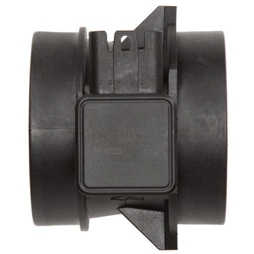 Delphi Mass Air Flow Sensor AF10223 for 2003-2006 BMW 2.5L (325Ci, 325i, X3, Z4)