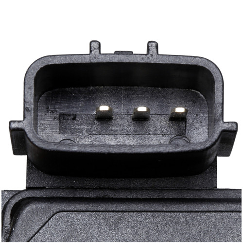 Delphi Mass Air Flow Sensor AF10201 for 1996-2004 Nissan 2.4L (Frontier, Pickup, Xterra)