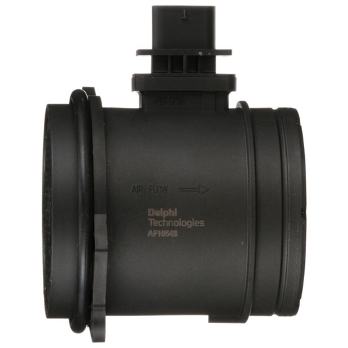 Delphi Mass Air Flow Sensor AF10548 for 2011-2018 Porsche/Volkswagen 3.6L (Cayenne, CC, Passat, Touareg)