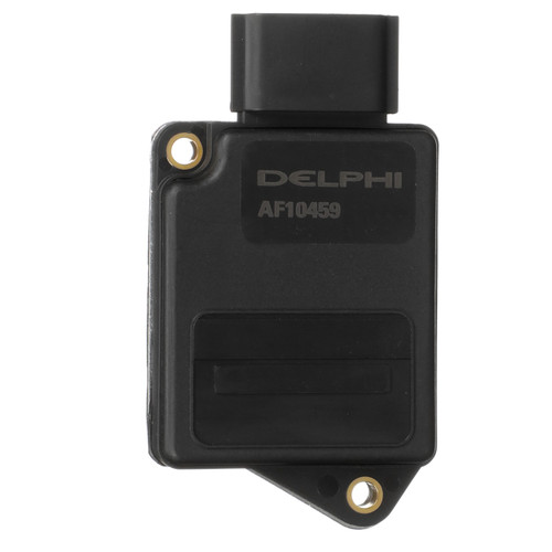 Delphi Mass Air Flow Sensor AF10459 for 1996-1998 Mercury/Nissan 3.0L (Villager, Quest)