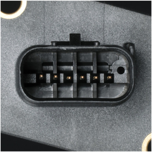 Delphi Mass Air Flow Sensor AF10508 for 2005-2006 Jeep 2.8L (Liberty)