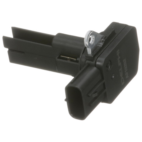 Delphi Mass Air Flow Sensor AF10202 for 2005-2016 Lexus/Scion/Toyota 3.5L 5.0L (ES350, GS350, IS F, IS250)