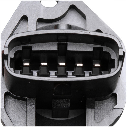 Delphi Mass Air Flow Sensor AF10161 for 1997-2013 Cadillac/Porsche/Saturn 3.2L 3.6L (CTS, 911, Boxster, Carrera GT)