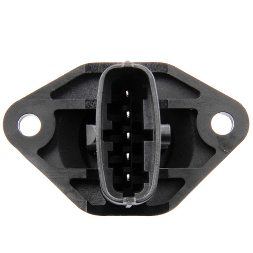 Delphi Mass Air Flow Sensor AF10161 for 1997-2013 Cadillac/Porsche/Saturn 3.2L 3.6L (CTS, 911, Boxster, Carrera GT)