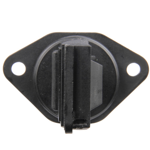 Delphi Mass Air Flow Sensor AF10161 for 1997-2013 Cadillac/Porsche/Saturn 3.2L 3.6L (CTS, 911, Boxster, Carrera GT)