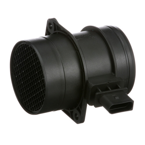 Delphi Mass Air Flow Sensor AF10407 for 2009-2014 Audi/Volkswagen 2.0L (A3, Golf, Jetta)