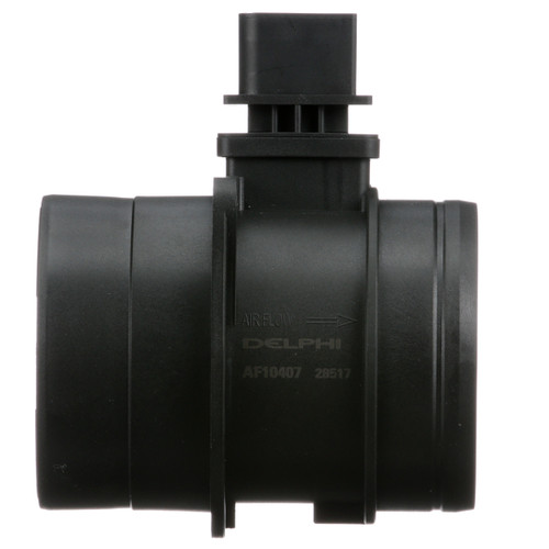 Delphi Mass Air Flow Sensor AF10407 for 2009-2014 Audi/Volkswagen 2.0L (A3, Golf, Jetta)