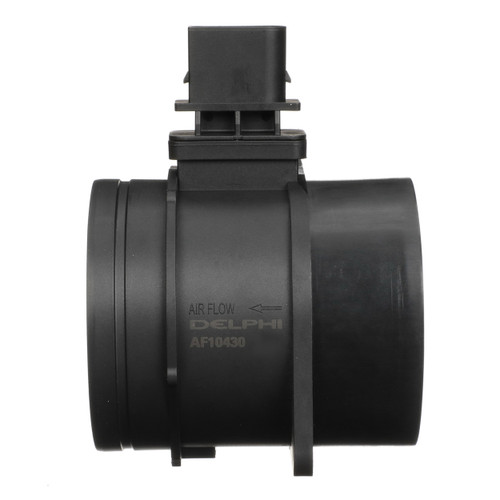 Delphi Mass Air Flow Sensor AF10430 for 2004-2009 Dodge 2.7L 3.0L (Sprinter 2500, Sprinter 3500)