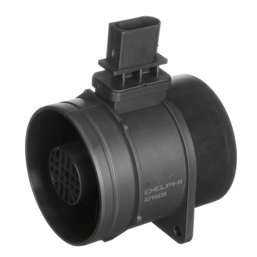 Delphi Mass Air Flow Sensor AF10430 for 2004-2009 Dodge 2.7L 3.0L (Sprinter 2500, Sprinter 3500)