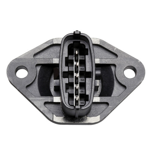 Delphi Mass Air Flow Sensor AF10162 for 2001-2006 Hyundai/Kia 2.4L 3.5L (Santa Fe, Sonata, XG300, XG350)