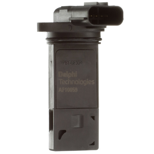 Delphi Mass Air Flow Sensor AF10659 for 2012-2025 Mazda/Mitsubishi/Scion 2.0L 2.5L (3, 6, CX-3, CX-5)