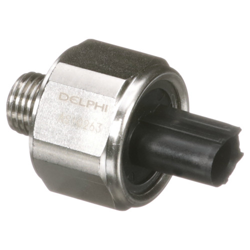 Delphi Ignition Knock (Detonation) Sensor AS10263 for 2002-2012 Acura/Honda 2.3L 2.0L (RDX, RSX, TSX, Accord)