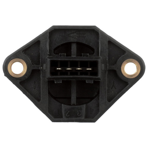 Delphi Mass Air Flow Sensor AF10598 for 1993-1994 Volvo 2.4L (850)