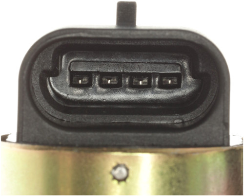 Delphi Fuel Injection Idle Air Control Valve CV10024 for 1992-2002 Acura/Chevrolet/GMC 3.2L 3.5L (SLX, Astro, Safari, Passport)