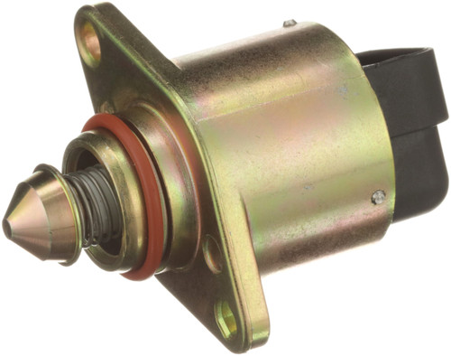 Delphi Fuel Injection Idle Air Control Valve CV10024 for 1992-2002 Acura/Chevrolet/GMC 3.2L 3.5L (SLX, Astro, Safari, Passport)