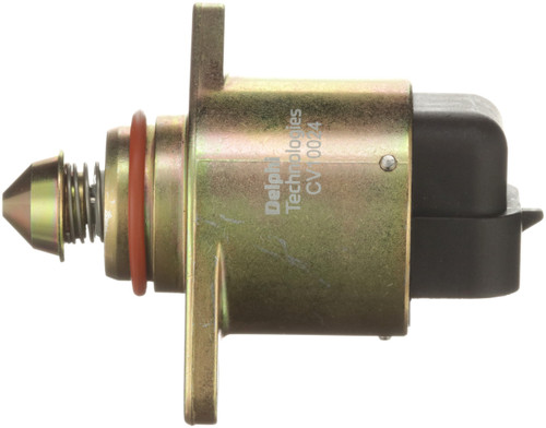 Delphi Fuel Injection Idle Air Control Valve CV10024 for 1992-2002 Acura/Chevrolet/GMC 3.2L 3.5L (SLX, Astro, Safari, Passport)