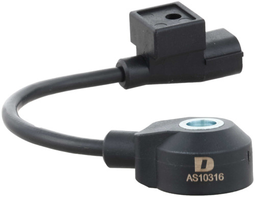 Delphi Ignition Knock (Detonation) Sensor AS10316 for 2005-2021 Subaru 2.5L (Forester, Impreza, Legacy, Outback)