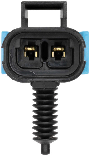 Delphi Ignition Knock (Detonation) Sensor AS10211 for 1999-2009 Chevrolet/Oldsmobile/Pontiac 2.2L 2.4L (Cavalier, Classic, Cobalt, HHR)